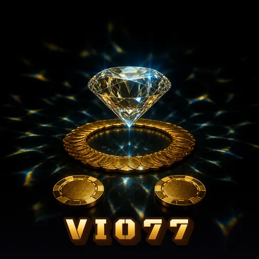 Proses download APK vio77 di browser Chrome Android
