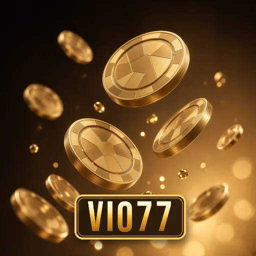 Proses instalasi vio77 APK di Android