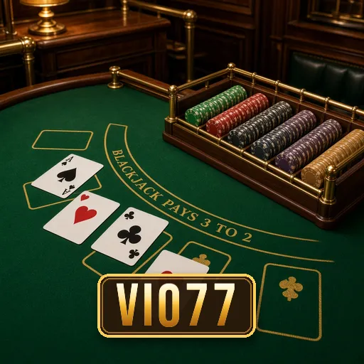 vio77 Indonesia