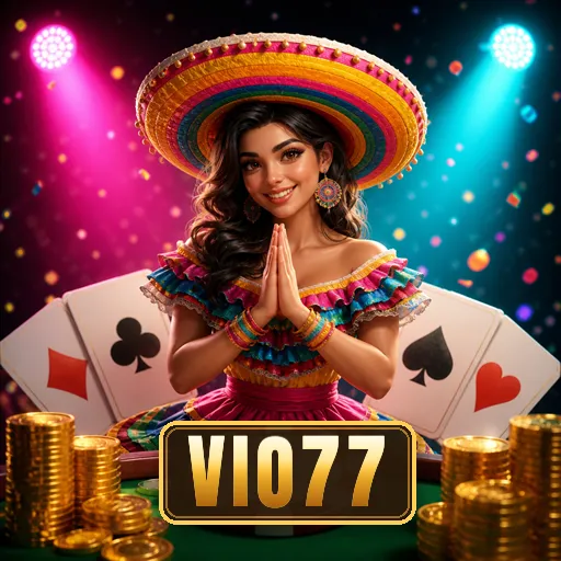 vio77 Indonesia