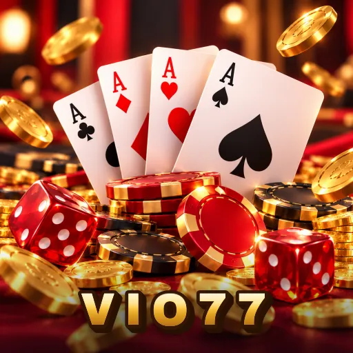 Cek SHA-256 APK vio77 dengan aplikasi Hash Droid